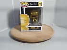 Pop! Movies Golden Bruce Lee #219