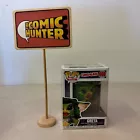 Pop! Movies Gremlins Greta #609