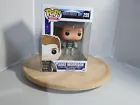 Pop! Movies Independence Day - Jake Morrison #299