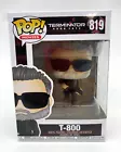 POP! Movies Terminator Dark Fate T-800 Vinyl Figure 819 YJN001 NG