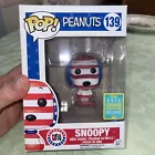POP Peanuts Snoopy 2016 Summer Convention. #139