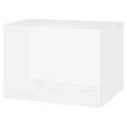 Pop Protector for Batman in Batwing #121 Funko Pop Rides