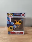 Pop! Retro Toys: Masters of the Universe - Evil Lyn #86