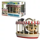 Pop Rides Disney " Jungle Cruise " 79 Attraction Exclusive Collectible Funko New