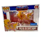 Pop! Rides Masters Of The Universe She-ra On Swiftwind #279