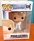 POP! Rocks Backstreet Boys 139 BRIAN LITTRELL