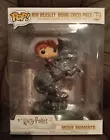 POP RON WEASLEY RIDING CHESS PIECE 82 HARRY POTTER MOVIE MOMENTS - NEW