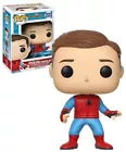 POP! Spider-Man Homecoming 223 Spider-Man (Homemade Suit) Walmart Exclusive