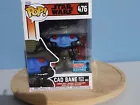 Pop! Star Wars Cad Bane with Todo 360 2021 Fall Convention Exclusive