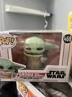 POP! Star Wars, The Child (Grogu) Funko 369