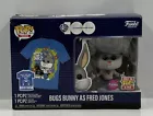 POP! TEES BUGS BUNNY AS FRED JONES #1239 - SEALED