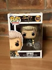 POP Television Buffy The Vampire Slayer Punk Spike  Exclusive #1621 In Stock Now