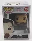 POP TELEVISION FUNKO POP! Vinyl Figurine Modern Family "Cam" 758