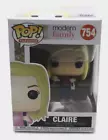 POP TELEVISION FUNKO POP! Vinyl Figurine Modern Family "Claire" 754
