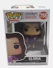 POP TELEVISION FUNKO POP! Vinyl Figurine Modern Family "Gloria" 755