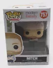 POP TELEVISION FUNKO POP! Vinyl Figurine Modern Family "Mitch" 757