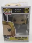 POP TELEVISION FUNKO POP! Vinyl Figurine Schitt's Creek "Moira Rose" 974