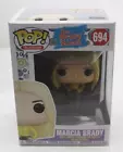 POP TELEVISION FUNKO POP! Vinyl Figurine The Brady Bunch "Marcia Brady" 694