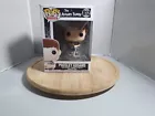 Pop! Television The Addams Family - Pugsley Addams #812