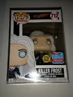POP! TELEVISION THE FLASH #712 KILLER FROST VINYL FIGURE (NBX1)