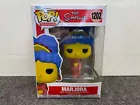 Pop! Television - The Simpsons - Marjora (Marge) - #1202 - i012345