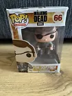 Pop! Television Vinyl The Governor 66 The Walking Dead AMC Boxed