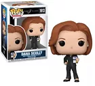 POP! The X-Files - DANA SCULLY #1613 - New
