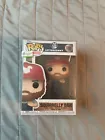 Pop! TV: Letterkenny - Squirrelly Dan #1165 with protector