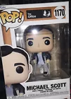 Pop! TV: The Office - Michael Scott on Crutches #1170