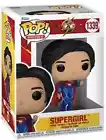 Pop Vinyl #1339 SUPERGIRL NIB
