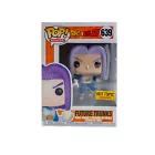 Pop Vinyl 639 - Dragon Ball Z - Future Trunks - Hot Topic Exclusive