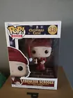 Pop! Vinyl - A Christmas Carol - Ebenezer Scrooge #38 christmas pop vinyl