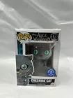 Pop Vinyl Alice In Wonderland Cheshire Cat #178 Flocked