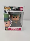 Pop Vinyl Figure - Alice in Wonderland - Mad Hatter # 1060