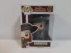Pop Vinyl Figure Disney Pirates of the Caribbean Barbossa # 173