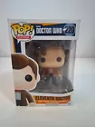Pop Vinyl Figure - Doctor Who - Eleventh Doctor # 220