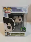Pop Vinyl Figure - Edward Scissorhands - Edward with Kabobs #982