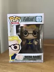 Pop Vinyl Figure - Fallout Nerd Rage No. 373