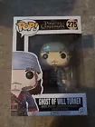 Pop Vinyl figure - Ghost of Will Turner (Pirates of the Caribbean) 275