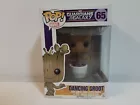 Pop Vinyl Figure - Guardians of the Galaxy - Dancing Groot # 65