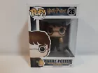 Pop Vinyl Figure - Harry Potter # 26