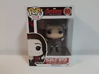 Pop Vinyl Figure Marvel Avengers Age of Ultron Scarlet Witch # 95