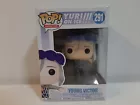 Pop Vinyl Figure Pop Animation Yuri on Ice Young Victor # 291