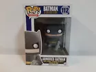 Pop Vinyl Figure Pop Heroes The Dark Knight Returns Armored Batman # 112