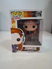 Pop Vinyl Figure - Supernatural - Charlie - # 176