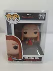 Pop Vinyl Figure - Wanda Vision - Wanda 70's # 717