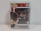 Pop Vinyl Figure WWE Sgt. Slaughter #54