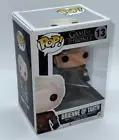 POP! Vinyl GAME OF THRONES 'Brienne Of Tarth' 13 - NEW - VAULTED - FUNKO