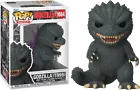 Pop! Vinyl - Godzilla 70th Anniversary - Godzilla (1999) 1664