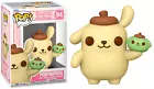 Pop Vinyl - Hello Kitty And Friends - Pompompurin 94